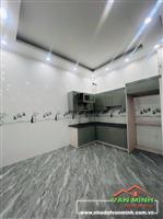 Nhà 4 tầng mặt đường Thống Trực - Gần ngay đấu giá Kha Lâm