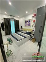 Bán nhà 4 tầng sân cổng phố An Đà, Gia Viên, Hải Phòng