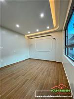 Bán nhà 4 tầng xây mới phố Nguyễn Hữu Tuệ, Gia Viên, Hải Phòng