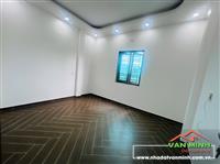Nhà 4 tầng mặt đường Vân Quan, Đa Phúc - 82m2 - Đường 6m