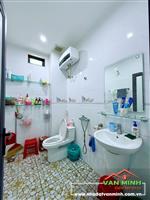 Bán nhà TĐC Sao Sáng, 4 tầng dân xây độc lập