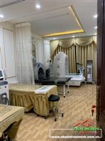 Bán nhà mặt đường Hoàng Minh Thảo Lê Chân Hải Phòng