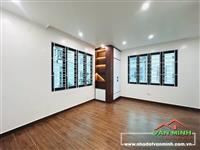 Bán nhà 4 tầng Lô góc tại số 338 TCB Sao Sáng, Hải An, Hải Phòng