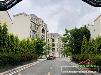 Bán nhà Liền kề căn BH19 - Dự án Royal River City , 80 Hạ Lý, Hồng Bàng, Hải Phòng