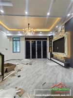 Bán nhà 3,5 tầng xây mới khu Phú Hải , Hưng Đạo, Hải Phòng