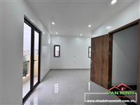 Bán nhà 4 tầng xây mới ngõ 270 Lê Lai, Ngô Quyền, Hải Phòng