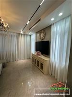 Cho thuê nhà mới 4 tầng ô tô đỗ cửa full nội thất Đông Khê, Gia Viên, Hải Phòng