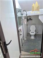 Cho thuê nhà riêng 3 tầng phố Văn Cao, Ngô Quyền, Hp