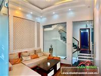 Chính chủ bán nhà riêng tại Khu TĐC Sao Sáng, phường Thành Tô, Hải An, Hải Phòng