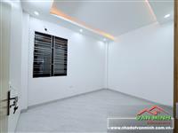 Cần bán nhà Đằng Hải sát TĐC ngõ 4m