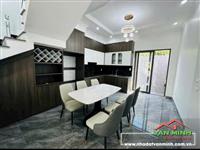 Bán nhà 3 tầng - ô tô đỗ cửa tại TDP Quỳnh Hoàng, Nam Sơn, An Dương, Hải Phòng
