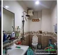 Bán nhà mặt đường Trại Chuối, Hồng Bàng, Hải Phòng