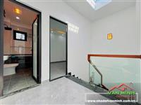 Nhà phố Thiên Lôi- ô tô đỗ cách nhà 10m ngày đêm