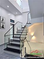 Nhà đẹp xây mới Lạch Tray