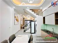 Nhà đẹp Trần Nguyên Hãn- thông Vũ Chí Thắng