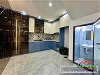 Nhà đẹp Trần Nguyên Hãn- Nguyễn Công Hoà