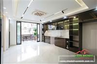 Bán nhà mặt phố số 21 Đông Trà, Lê Chân, Hải Phòng