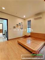 Cho thuê nhà villa mặt ngõ phố Đà Nẵng ô tô đỗ ngày đêm