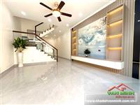 Bán nhà Hải An - Chợ lũng 3 tầng oto vào trước cửa