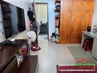 Bán nhà số 16 ngõ 61 Nguyễn Công Trứ, Lê Chân, Hải Phòng