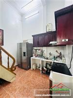 Chính chủ cần bán nhà hoặc cho thuê dài hạn số 21C Lê Đại Hành (hoặc số 4/19 ngõ Đại Thống), Hồng Bàng, Hải Phòng