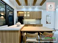 Bán nhà đẹp sân vườn chill phố Trần Nguyên Hãn, Lê Chân, Hải Phòng