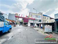 Chuyển nhượng lô đất, tặng nhà tại Khu mặt bằng Sở Dầu (sau Mega Market), Hồng Bàng, Hải Phòng