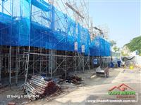 Bán đất biệt thự song lập liền kề sổ đỏ vĩnh viễn - DA của MIK Group, Cát Bà, Hải Phòng