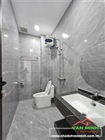Nhà đẹp Tôn Đức Thắng