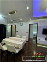 Bán căn hộ Doji tầng 08A đầy đủ nội thất
