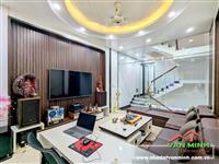 Bán nhà phân lô tuyến 2 Lê Hồng Phong, Hải An, Hải Phòng