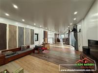 Bán nhà mặt đường Bùi Viện - Sát ngã tư Lũng Đông
