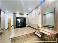 Bán nhà trong khu phân lô đường Ngô Gia Tự, Hải An, Hải Phòng.