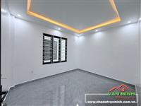 Bán nhà phố Tiền Phong xây mới sau nhà mặt đường