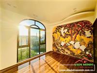 BÁN NHÀ PHỐ 418 THIÊN LÔI - VĨNH NIỆM - AEON