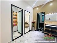 Bán nhà trong ngõ đường Nguyễn Công Trứ, Lê Chân, Hải Phòng.