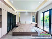 Bán nhà 4,5 tầng sang trọng tại số 148 mặt đường Khúc Hạo, Lê Chân, Hải Phòng