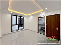 Bán nhà phố Văn Cao - Thư Trung Hải An, Hải Phòng
