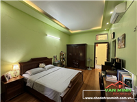Bán nhà ngõ 191 Đà Nẵng, Ngô Quyền, Hải Phòng