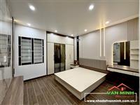 Bán nhà 5 tầng sang trọng tại số 46/618 Ngô Gia Tự (TĐC Sao Sáng), Hải An, Hải Phòng