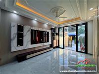 Bán nhà Trung Hành sân cổng riêng oto đỗ cửa
