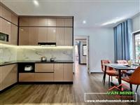 Nhà đẹp mặt ngõ Trần Nguyên Hãn