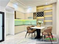 Bán nhà ngõ Tôn Đức Thắng, Lê Chân, Hải Phòng