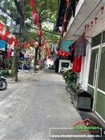 CẦN CHO THUÊ NHÀ NGUYÊN CĂN GIÁ TỐT TẠI VĨNH TUY, HAI BÀ TRƯNG