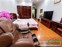 Bán nhà mặt đường Văn Cao, Hải An, Hải Phòng