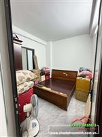 Bán nhà mặt ngõ lô góc Đằng Hải oto qua lại thoải mái