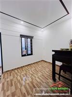 Nhà 3,5 tầng đường Trần Nhân Tông - 50m2 - Gần ngã 6 Quán Trữ