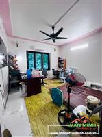 Nhà 3 tầng dân xây đường Phương Khê - 71m2 - Ngõ 4,5m - Ngõ thông