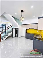 NHÀ LÔ GÓC PHỐ KHÚC HẠO - AEON - VĨNH NIỆM