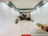 Bán nhà mặt đường số 28 đường 30m khu 193 Văn Cao, Hải An, Hải Phòng